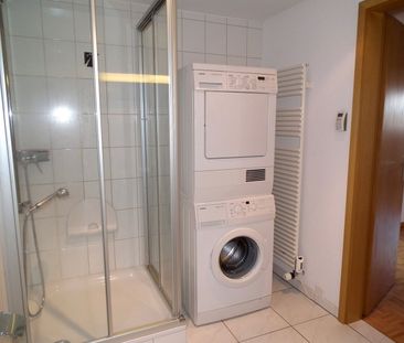 Moderne Altbau 5 1/2 Maisonette Wohnung in ehemaligen Bauernhaus - Foto 6