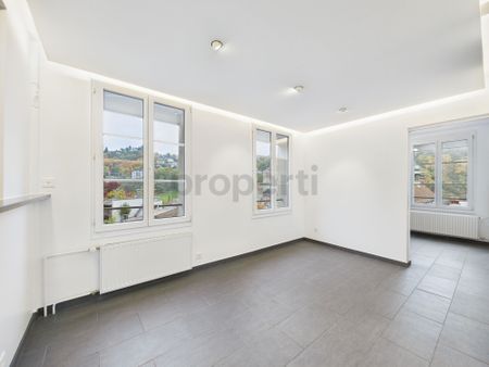 Appartement dexception avec vue panoramique sur Fribourg - Photo 4