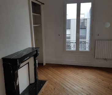 Location Appartement 3 pièces 48m² ROUEN 76000 - Photo 3