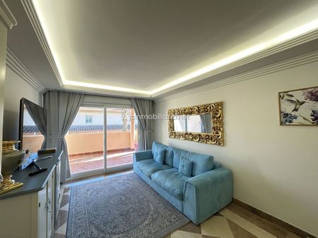 Apartamento en Marbella, alquiler - Photo 4