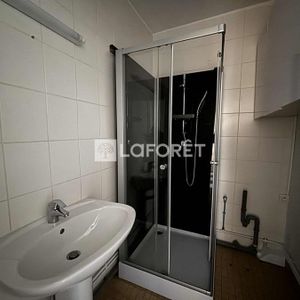 Appartement 2 pièces à Épinal - Photo 2