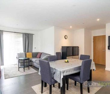Pandorea House, Lismore Boulevard, Colindale, NW9 - Photo 1