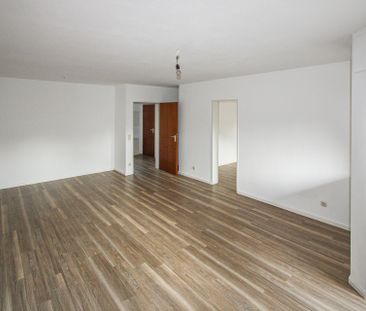 2-Zimmer-Wohnung mit kleinem Garten - Photo 1