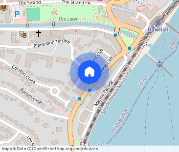 1 Bedroom Apartment - Dawlish - Photo 1