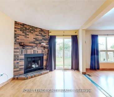 For Lease - 11 James Edward Drive Unit# Main, Markham, Ontario - Photo 3