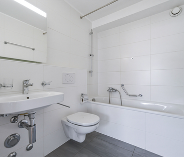 1.5 Zimmer, 26 m², 6. Stock - Photo 4