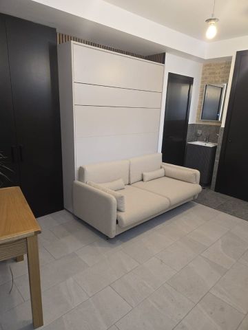 Studio Flat, Entrance On Dartmouth Row, SE10 - Photo 5