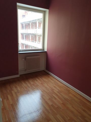 Brunnsgatan, Kristianstad - Foto 2