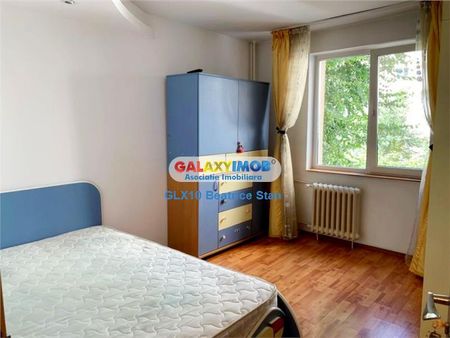 Inchiriere apartament 4 camere Nicolae Grigorescu/Fizicienilor - Fotografie 4