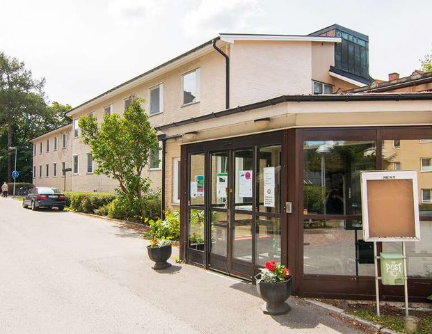 Snäckbergsstigen 11 - Photo 1