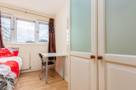 RM4 Arbery Road | Mile End | London | E3 5DD - Photo 3