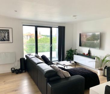 2 bedroom apartment to rent - Photo 3