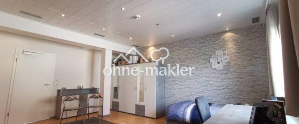 20 Wohn. frei. Ab 550,00 Euro p.M.Microapp, für 1-3 Per. Paare Stude. Monteure in 35321 Laubach - Photo 1