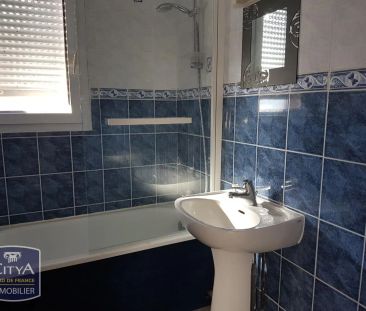 Appartement à louer 2 pièces 27.07m² - Photo 2