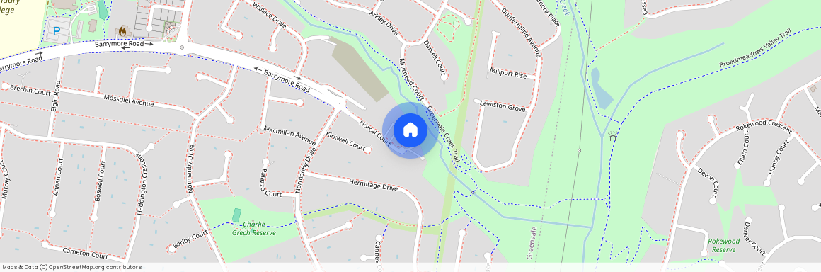 4/19 Norcal Court, VIC 3059, Greenvale