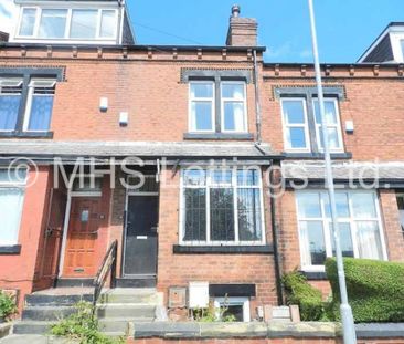 10 Hartley Grove, Leeds, LS6 2LD - Photo 2