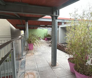 Location Appartement 3 pièces 70m² MONTPELLIER 34000 - Photo 3