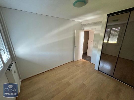 Appartement à louer 2 pièces 49.49m² - Photo 1