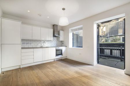 1 bedroom apartment to rent - Photo 5