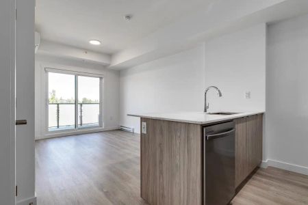 Madison Apartments — 1 Bedroom Apartment - Photo 4