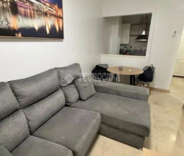 Piso en alquiler en Santa Catalina - Photo 3