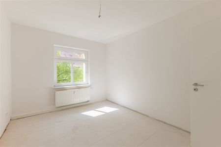 2 Zimmerwohnung im Altbau *Suchen Sie sich Ihren Fußboden aus* - Photo 3