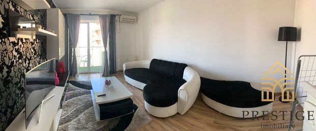Apartament cu 2 camere de inchiriat in zona Nufarul-Oradea - Fotografie 1