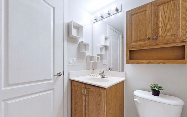 For Lease - 6 Dayspring Circle Unit# 2308, Brampton, Ontario - Photo 1
