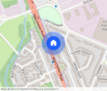 New Chester Road, Bromborough - Photo 1