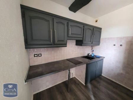 Appartement à louer 3 pièces 47m² - Photo 3