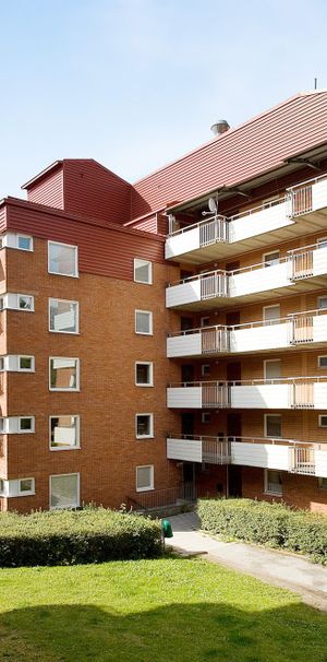 Värmevägen 2 - Photo 1