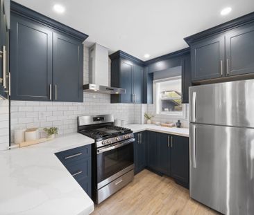 For Lease - 305 Weir Street Unit# Upper, Hamilton, Ontario - Photo 2