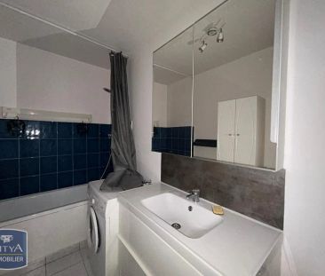 Appartement à louer 1 pièce 30.97m² - Photo 6