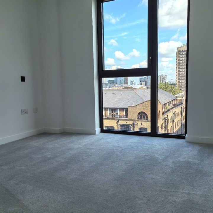 Room in a Shared Flat, Merino Gardens, E1W - Photo 1