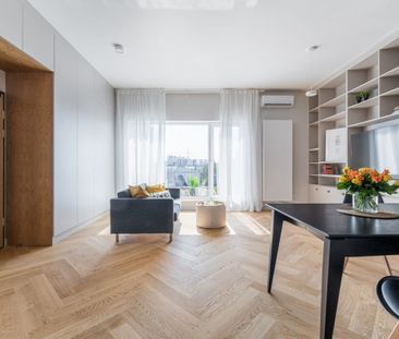 Nowoczesny apartament, 3 pok., klimatyzacja, garaż 61.85 m² - Photo 2