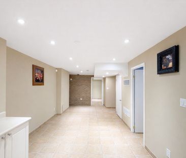 For Lease - 41 Horstman Street Unit# BSMT, Markham, Ontario - Photo 5