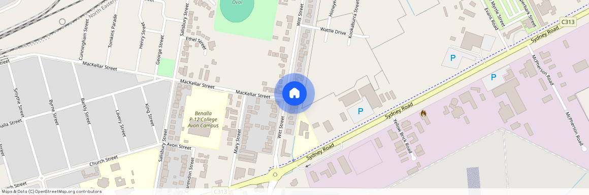 Witt Street, 34, 3672, Benalla