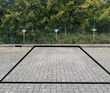 Duplex te huur in Diepenbeek voor € 700 met 1 slaapkamer - Photo 1