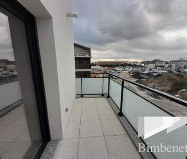 Appartement à louer, 2 pièces - Saint-Jean-de-la-Ruelle 45140 - Photo 5