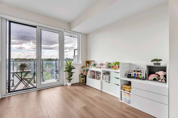 For Lease - 15 Ellerslie Avenue Unit# 507, Toronto, Ontario - Photo 1