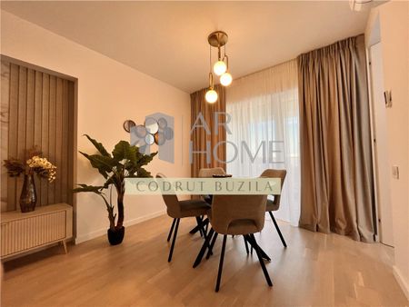 Apartament 2 camere, prima inchiriere, Ploiesti, Parcul Mihai Viteazul - Fotografie 5
