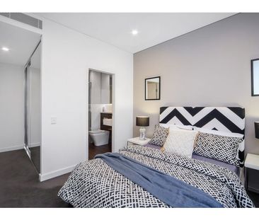 207/3 Victoria Street, Roseville NSW 2069 - Apartment For Rent | Do... - Photo 5