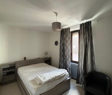 Location Appartement 2 pièces 38m² BELFORT 90000 - Photo 4