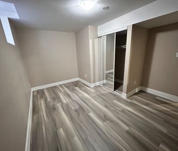 For Lease - 11 Elverton Crescent Unit# Bsmt, Brampton, Ontario - Photo 2