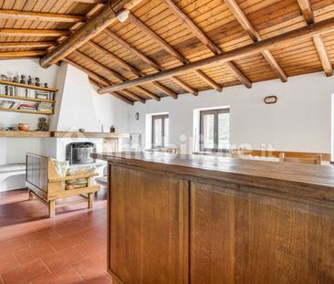 Villa a schiera via Statale, Albogasio Oria, Valsolda - Photo 3