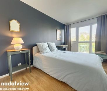 Location Appartement 1 pièces 10 m2 à Boissy-Saint-Léger - Photo 1