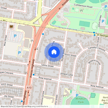 2/6 Gardenia Grove, Vic 3214, Norlane