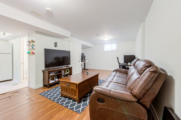 For Lease - 45 Wales Avenue Unit# Walkout Basement, Markham, Ontario - Photo 1