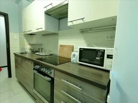 Kiadó felújított lakás - Szeged - Fotó 4