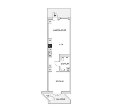 Kungssätravägen, Skärholmen - Foto 4